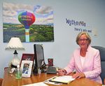 Appointment of New Town Manager - Town of Wytheville