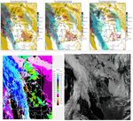 The first Met Office Unified Model/JULES Regional Atmosphere and Land configuration, RAL1