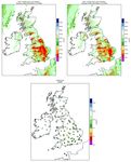 The first Met Office Unified Model/JULES Regional Atmosphere and Land configuration, RAL1