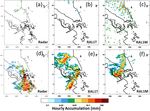 The first Met Office Unified Model/JULES Regional Atmosphere and Land configuration, RAL1