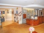 THE HIGHLANDS HOTEL, MAIN STREET, GLENTIES, CO. DONEGAL - Lisney