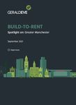 IN BRIEF UK COMMERCIAL PROPERTY UPDATE AND OUTLOOK - January 2022