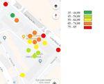 Analysis of Noise Level in a Campus Area: Case Study for Gazi University Maltepe Campus
