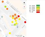 Analysis of Noise Level in a Campus Area: Case Study for Gazi University Maltepe Campus