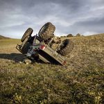 SAFETY AND WELLBEING - silica safe, quad safe - summer safety - WorkSafe ...