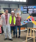 SAFETY AND WELLBEING - silica safe, quad safe - summer safety - WorkSafe ...