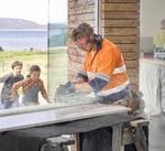 SAFETY AND WELLBEING - silica safe, quad safe - summer safety - WorkSafe ...
