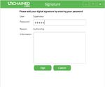Hound has the features for compliant labs - Unchained Labs