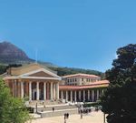 UNIVERSITY OF CAPE TOWN 2019 UNDERGRADUATE PROSPECTUS