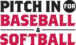 SPONSORSHIP PACKAGE 2022 Community Day at Citizens Bank Park - Phillies vs Oakland Athletics - Pitch In For Baseball & Softball