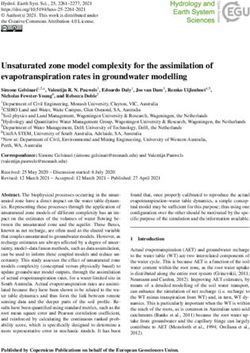 Unsaturated zone model complexity for the assimilation of evapotranspiration rates in groundwater modelling