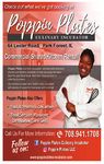SHOPPING & SERVICES GUIDE 2020/2021 - villageofparkforest.com - Park Forest, IL