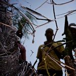 NEGLIGENCE IN THE NIGER DELTA - DECODING SHELL AND ENI'S POOR RECORD ON OIL SPILLS - Amnesty International Schweiz