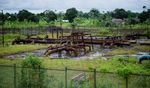 NEGLIGENCE IN THE NIGER DELTA - DECODING SHELL AND ENI'S POOR RECORD ON OIL SPILLS - Amnesty International Schweiz