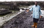 NEGLIGENCE IN THE NIGER DELTA - DECODING SHELL AND ENI'S POOR RECORD ON OIL SPILLS - Amnesty International Schweiz