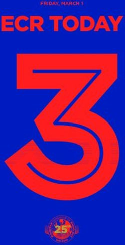 ECR TODAY FRIDAY, MARCH 1 - European Society of Radiology