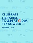 TexasLibraryJournal - IN THIS ISSUE: A FAIR USE REFRESHER CENSUS 2020 TEXQUEST: IF YOU RE-BUILD IT, THEY WILL COME FROM REFERENCE DESK TO CITY ...