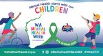 Sponsorship Prospectus - Stronger together Mental health starts with our children - Mental Health Week