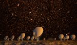 CONTACT BIRTH OF SKAO THE INSPIRING INTERNATIONAL STORY BEHIND SKA-LOW LET'S TALK ABOUT... SETI - Square Kilometre Array