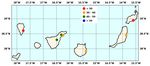 Impacts of Atmospheric Rivers in Extreme Precipitation on the European Macaronesian Islands