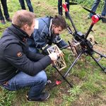 Development goals and measures - (UMV) 2020-23 DTU Space