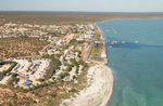 SHARK BAY INVESTMENT PROSPECTUS
