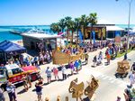 SHARK BAY INVESTMENT PROSPECTUS