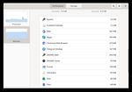 Desktop Resource Management (GNOME) - Benjamin Berg August 25, 2020 - Linux Plumbers ...