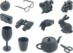 GRAB: A Dataset of Whole-Body Human Grasping of Objects - ECVA