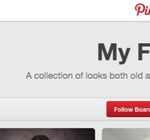 Online Inspiration and Exploration for Identity Reinvention