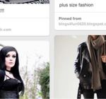 Online Inspiration and Exploration for Identity Reinvention