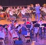 Music Notes Head's Lines - Gerard Booth - Director of Music