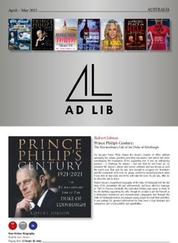 Robert Jobson Prince Philip's Century: The Extraordinary Life of the Duke of Edinburgh