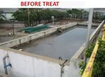 Case Study Pico Wastewater Treatment AMATA City Industrial Park, Thailand