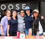 TASTE OF GLEN ELLYN 2021 - August 11 15 - BECOME A SPONSOR