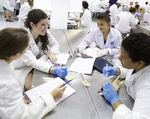 ACADEMIC CATALOG 2021-2022 - Ross University School of Veterinary ...
