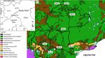 Consumption of Atmospheric Carbon Dioxide through Weathering of Ultramafic Rocks in the Voltri Massif (Italy): Quantification of the Process and ...