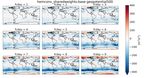 Spherical convolution and other forms of informed machine learning for deep neural network based weather forecasts - export.arXiv ...