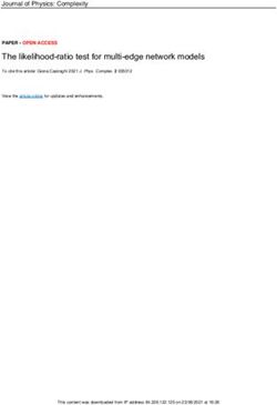 The likelihood-ratio test for multi-edge network models