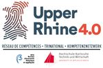 Status report Industry 4.0 - Sacha Michel, Louis Dalpra, Thomas Wagner, Patrick Llerena, Philipp Nenninger - Upper Rhine 4.0, le r&eacute;seau de ...