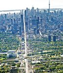 SUMMERHILL | ROSEDALE NEIGHBOURHOOD - TORONTO, ONTARIO SUBJECT PROPERTY - CBRE