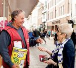 Street Food - the Pavement magazine