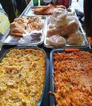 Street Food - the Pavement magazine