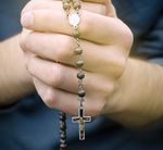 CATHOLIC STEWARDSHIP Embracing the Cross of Jesus Christ March 2022 e-Bulletin - Diocese of Erie