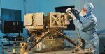 National Space Programmes 2012 2013