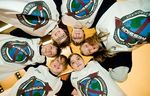 National Space Programmes 2012 2013