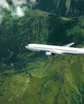 Unearned credit - Why aviation industry forest offsets are doomed to fail - Fern