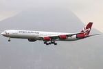 Unearned credit - Why aviation industry forest offsets are doomed to fail - Fern