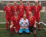 Walking Football 2021 - Walking Football Tours