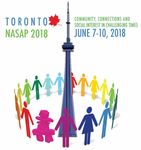 NasaP 2018 - North American Society of Adlerian Psychology